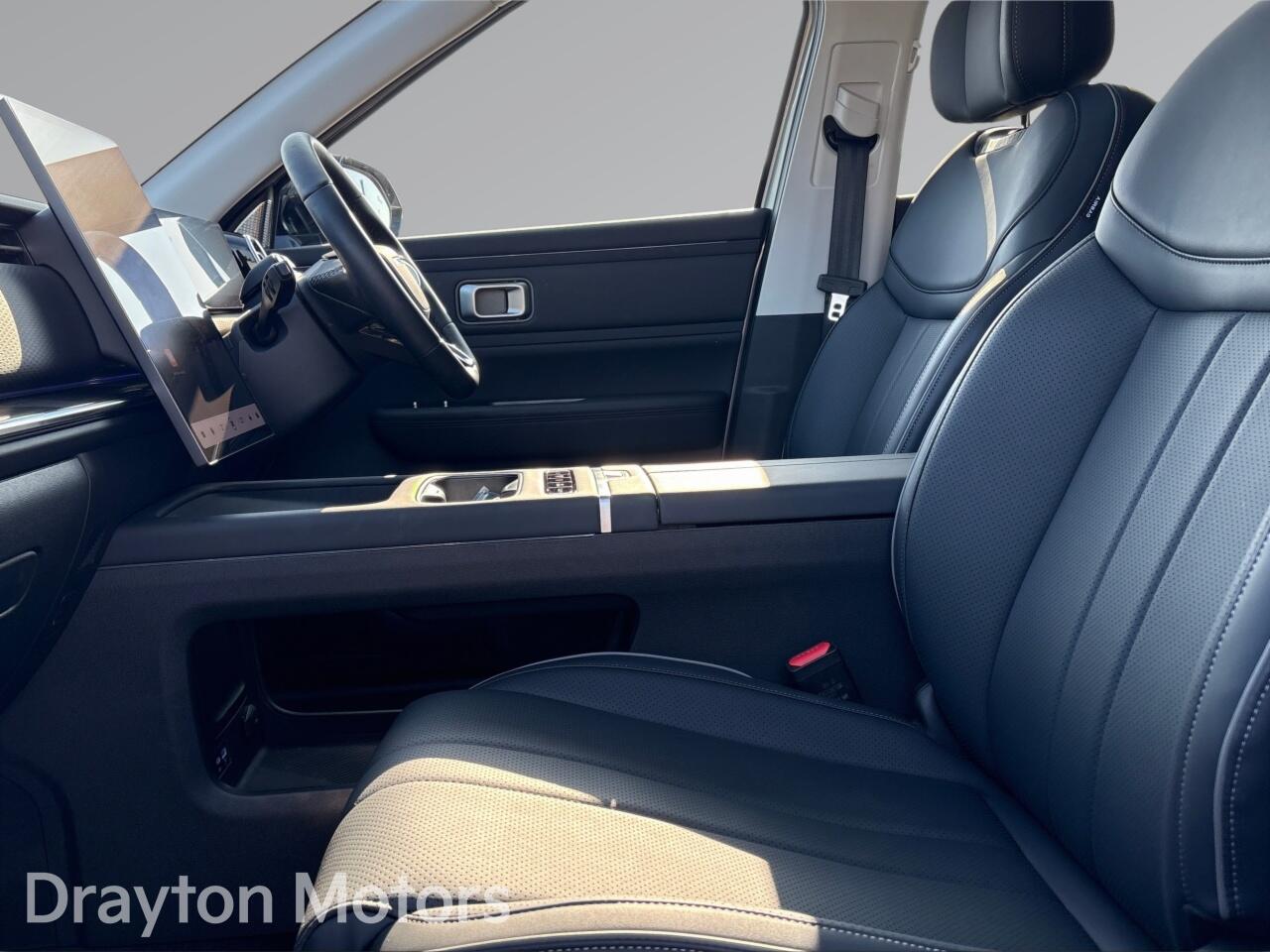 Used Jaecoo Jaecoo 7 2025 for sale - 77753498: Photo 12