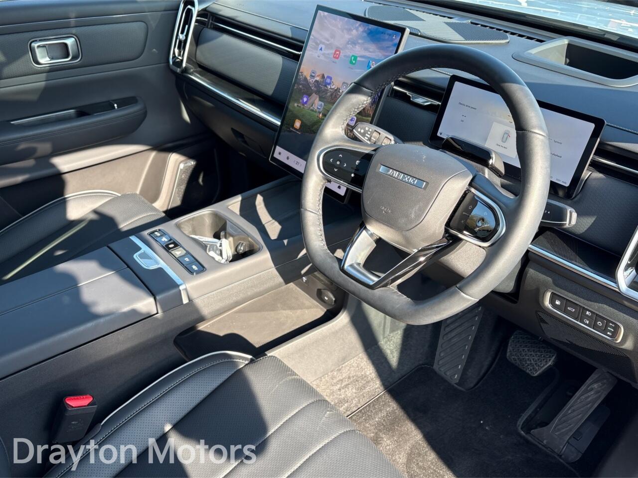 Used Jaecoo Jaecoo 7 2025 for sale - 77753498: Photo 13