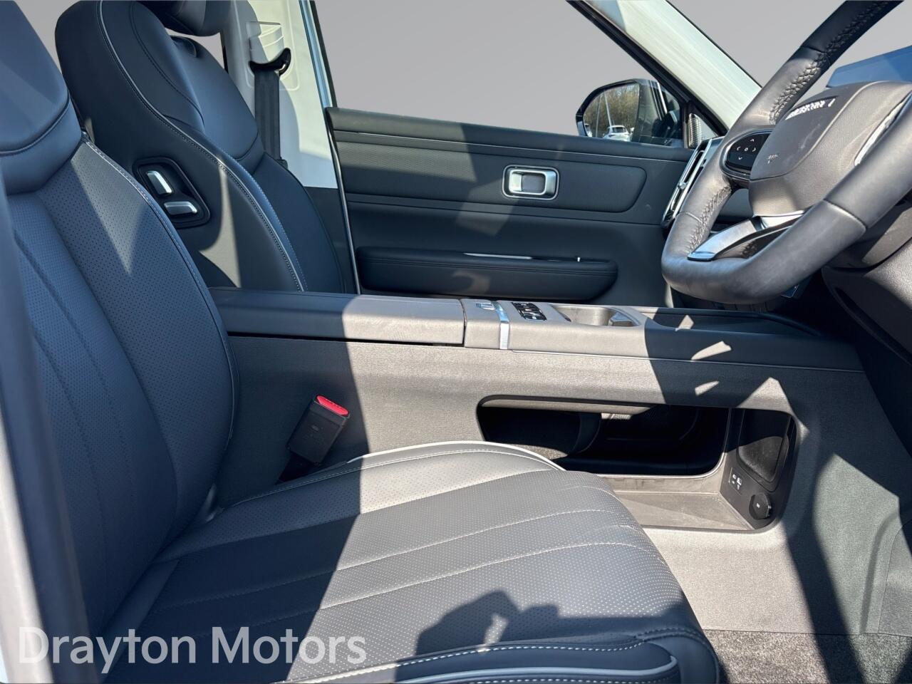 Used Jaecoo Jaecoo 7 2025 for sale - 77753498: Photo 15