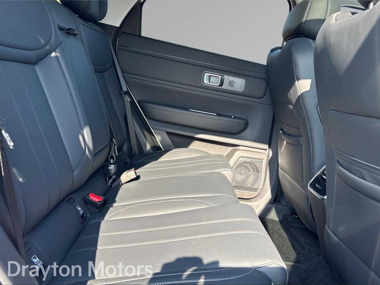 Used Jaecoo Jaecoo 7 2025 for sale - 77753498: Photo 17