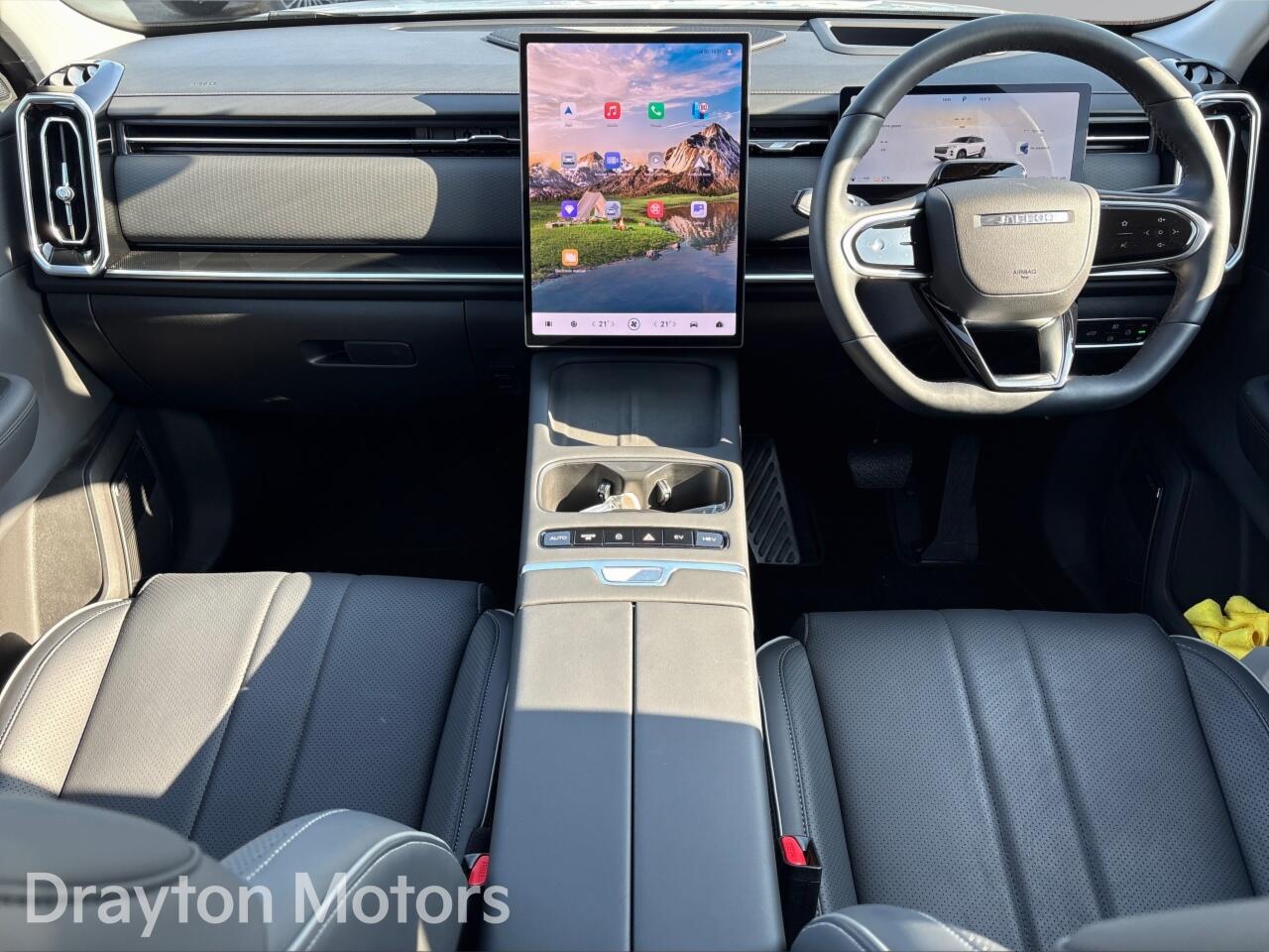 Used Jaecoo Jaecoo 7 2025 for sale - 77753498: Photo 2