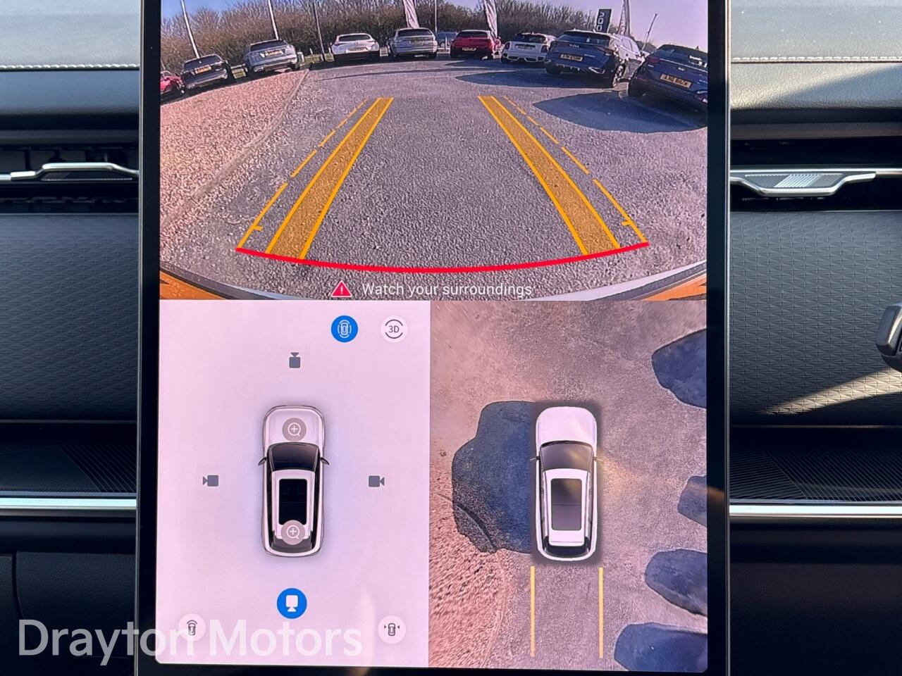 Used Jaecoo Jaecoo 7 2025 for sale - 77753498: Photo 22