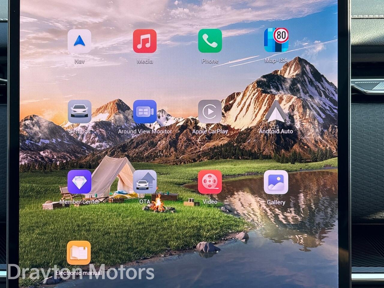 Used Jaecoo Jaecoo 7 2025 for sale - 77753498: Photo 24