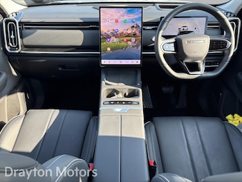 Used Jaecoo Jaecoo 7 2025 for sale - 77753498: Photo