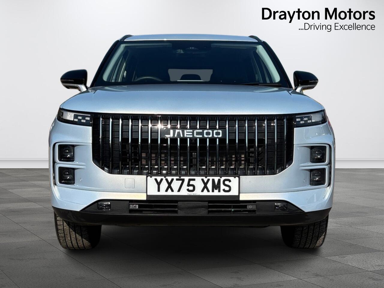 Used Jaecoo Jaecoo 7 2025 for sale - 77753498: Photo 3