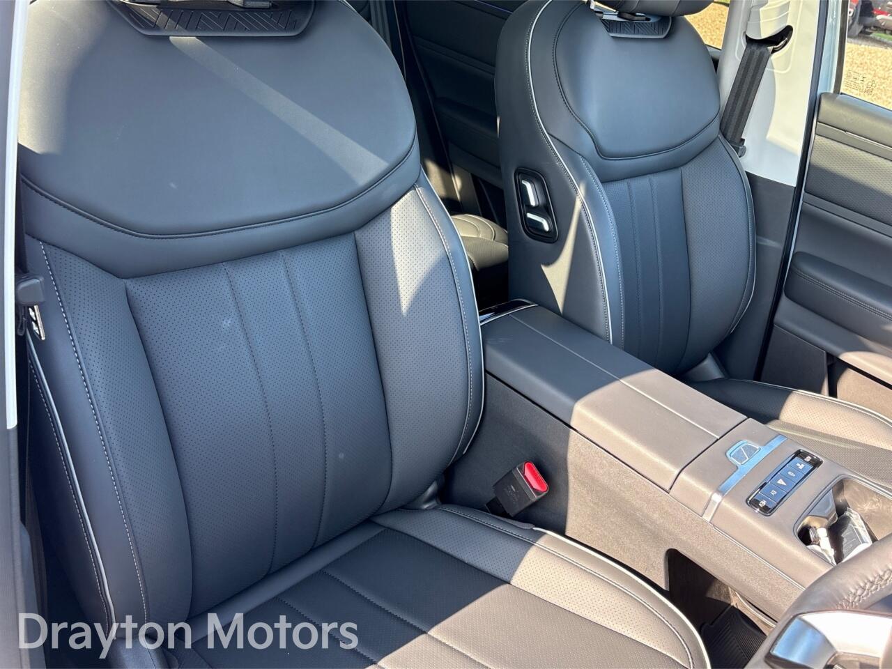 Used Jaecoo Jaecoo 7 2025 for sale - 77753498: Photo 32