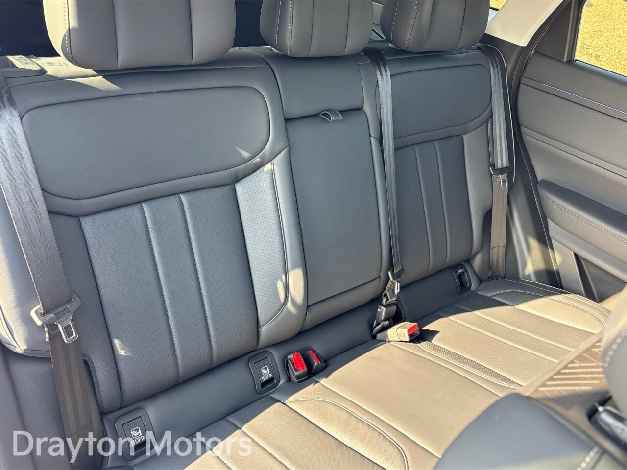 Used Jaecoo Jaecoo 7 2025 for sale - 77753498: Photo 34