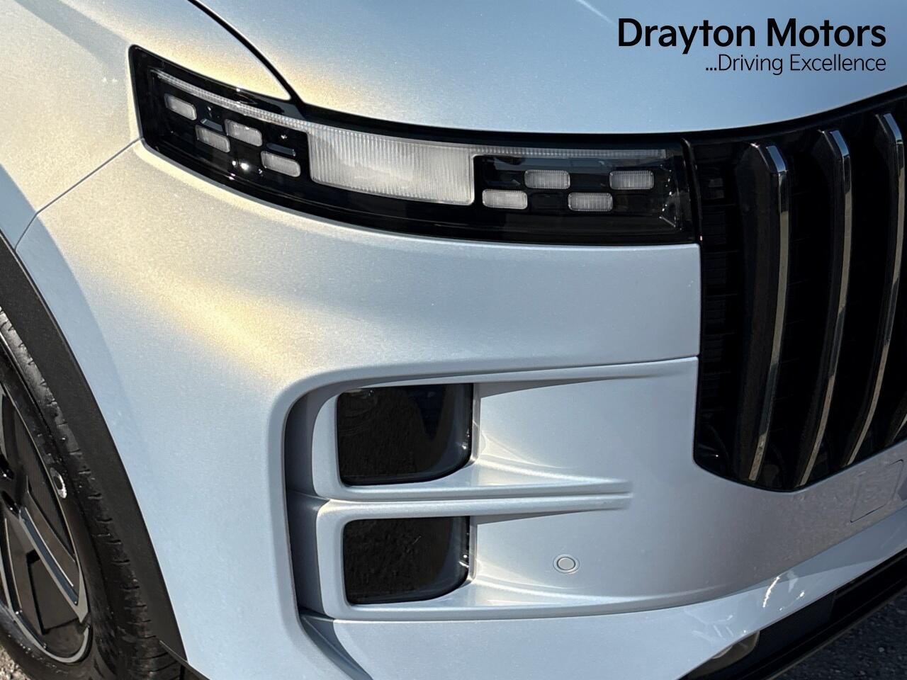 Used Jaecoo Jaecoo 7 2025 for sale - 77753498: Photo 38