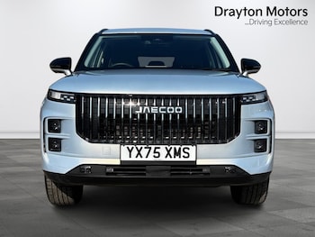 Used Jaecoo Jaecoo 7 2025 for sale - 77753498: Photo