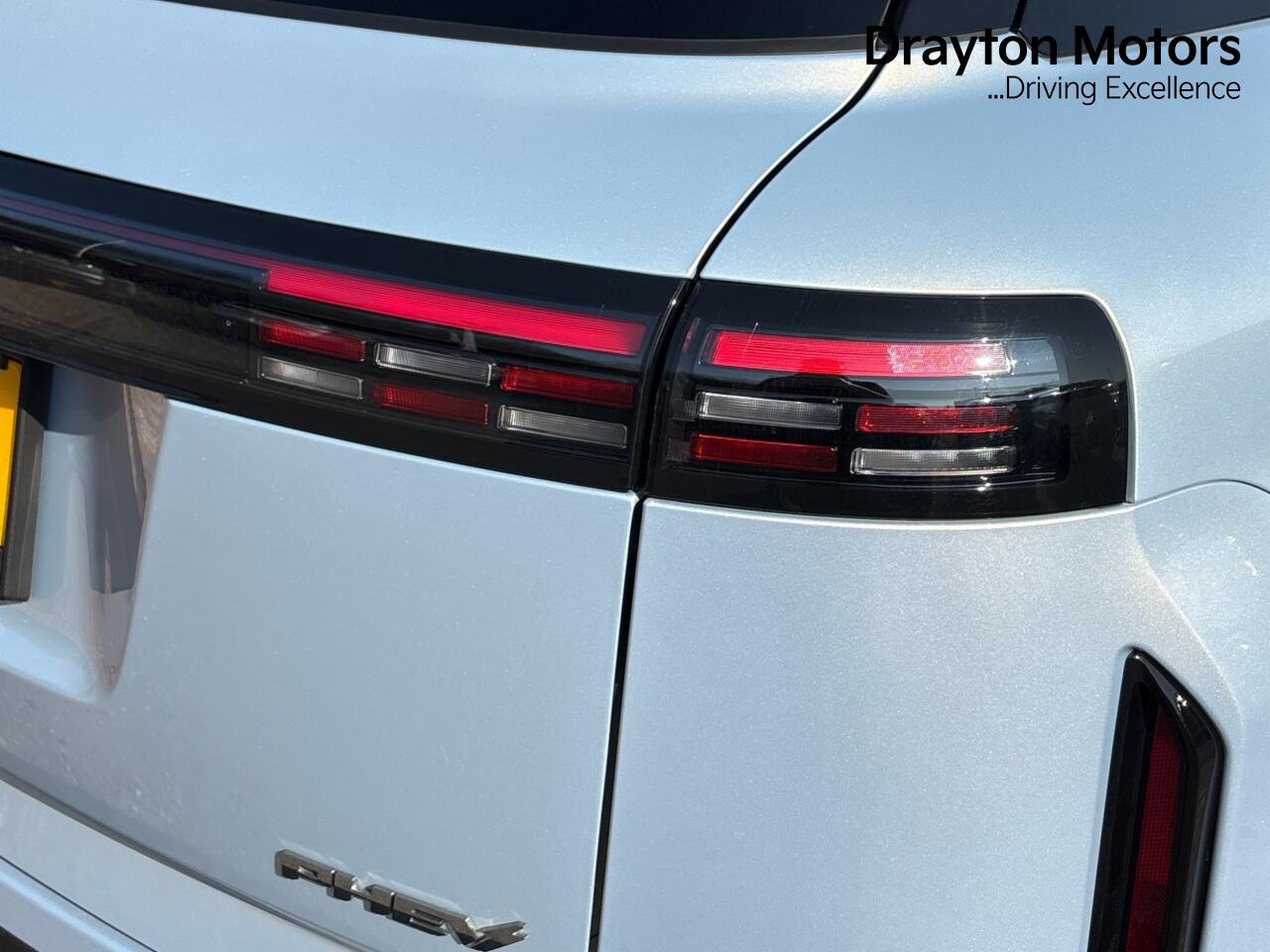 Used Jaecoo Jaecoo 7 2025 for sale - 77753498: Photo 40