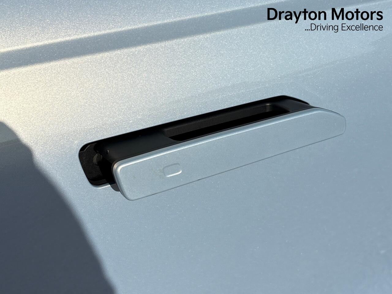 Used Jaecoo Jaecoo 7 2025 for sale - 77753498: Photo 42