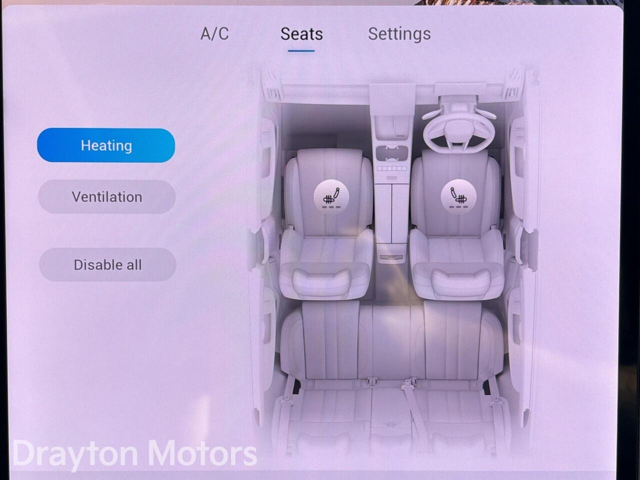 Used Jaecoo Jaecoo 7 2025 for sale - 77753498: Photo 46