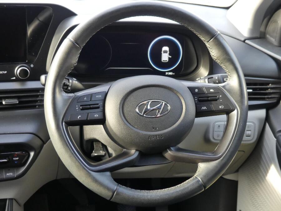 Used Hyundai i20 2022 for sale - 77130750: Photo 11