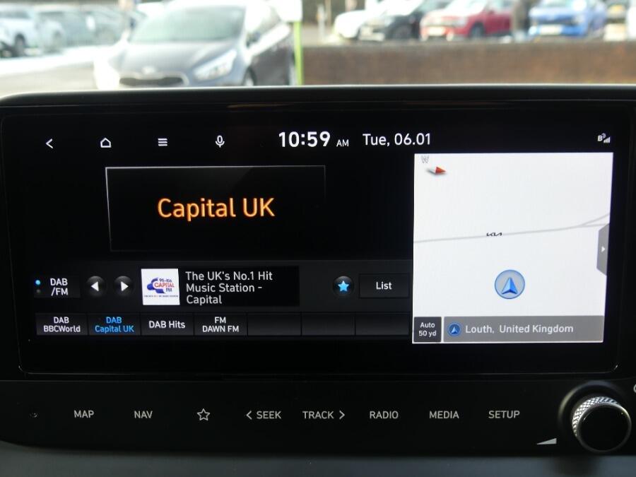 Used Hyundai i20 2022 for sale - 77130750: Photo 27