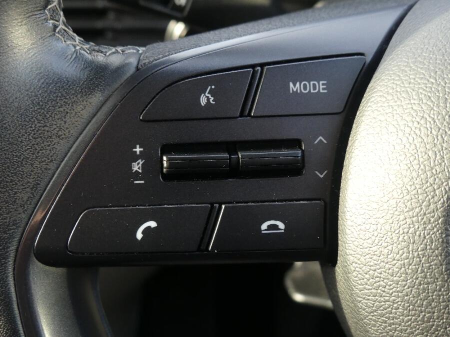 Used Hyundai i20 2022 for sale - 77130750: Photo 32