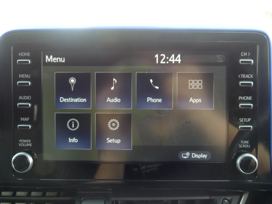 Vehicle 29