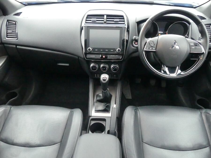 Used Mitsubishi ASX 2020 for sale - 77175423: Photo 10