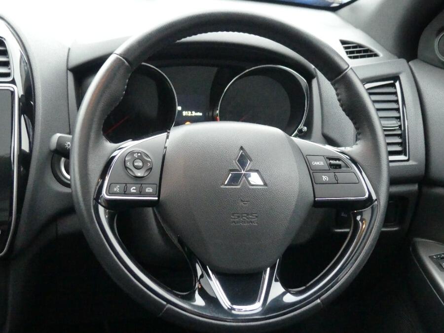 Used Mitsubishi ASX 2020 for sale - 77175423: Photo 11