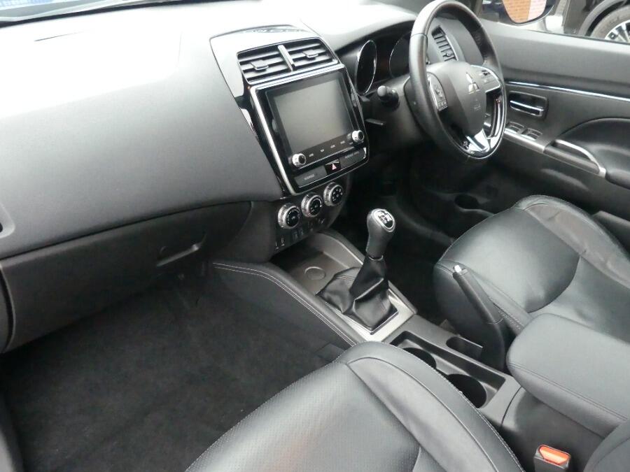 Used Mitsubishi ASX 2020 for sale - 77175423: Photo 2