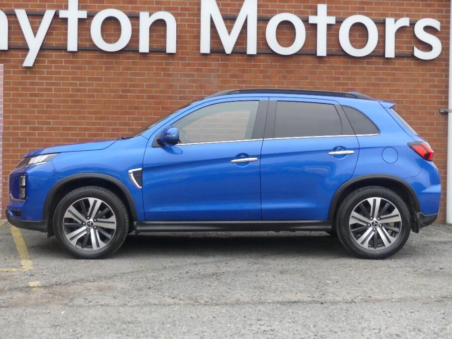 Used Mitsubishi ASX 2020 for sale - 77175423: Photo 22