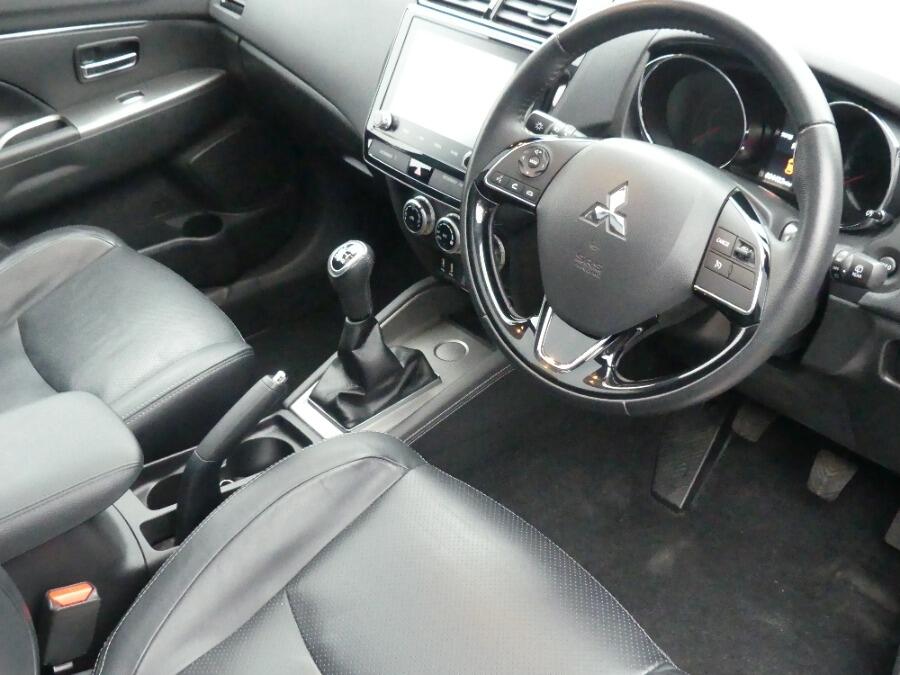 Used Mitsubishi ASX 2020 for sale - 77175423: Photo 34