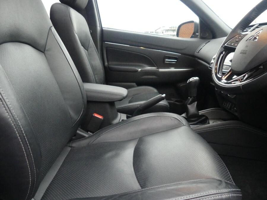 Used Mitsubishi ASX 2020 for sale - 77175423: Photo 35