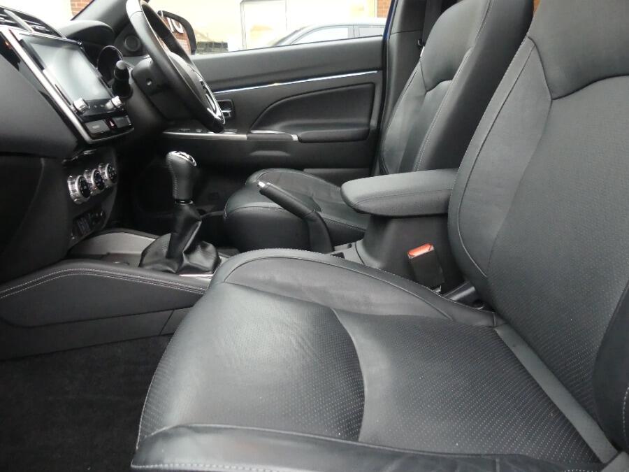 Used Mitsubishi ASX 2020 for sale - 77175423: Photo 36