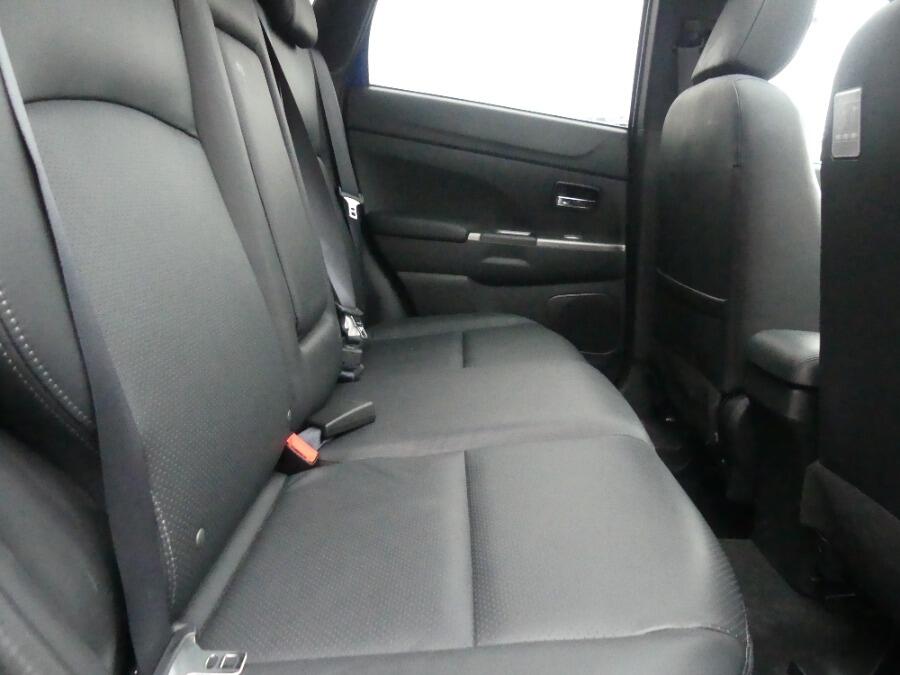 Used Mitsubishi ASX 2020 for sale - 77175423: Photo 37