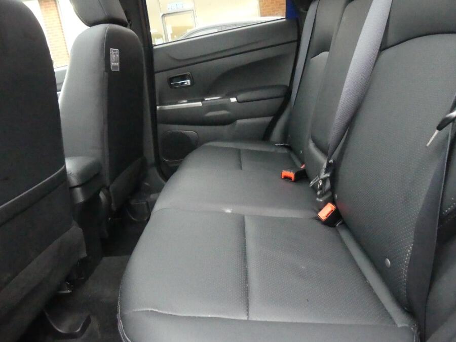 Used Mitsubishi ASX 2020 for sale - 77175423: Photo 38