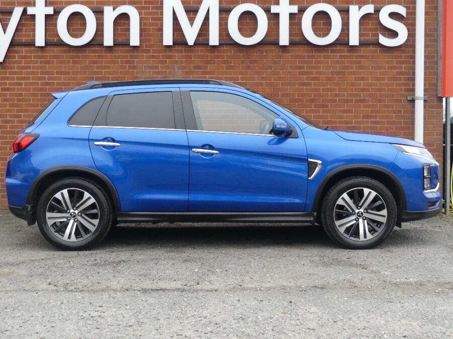 Used Mitsubishi ASX 2020 for sale - 77175423: Photo 4