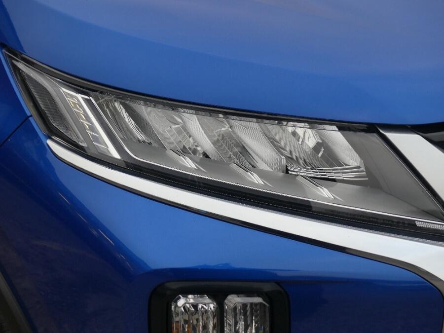 Used Mitsubishi ASX 2020 for sale - 77175423: Photo 43