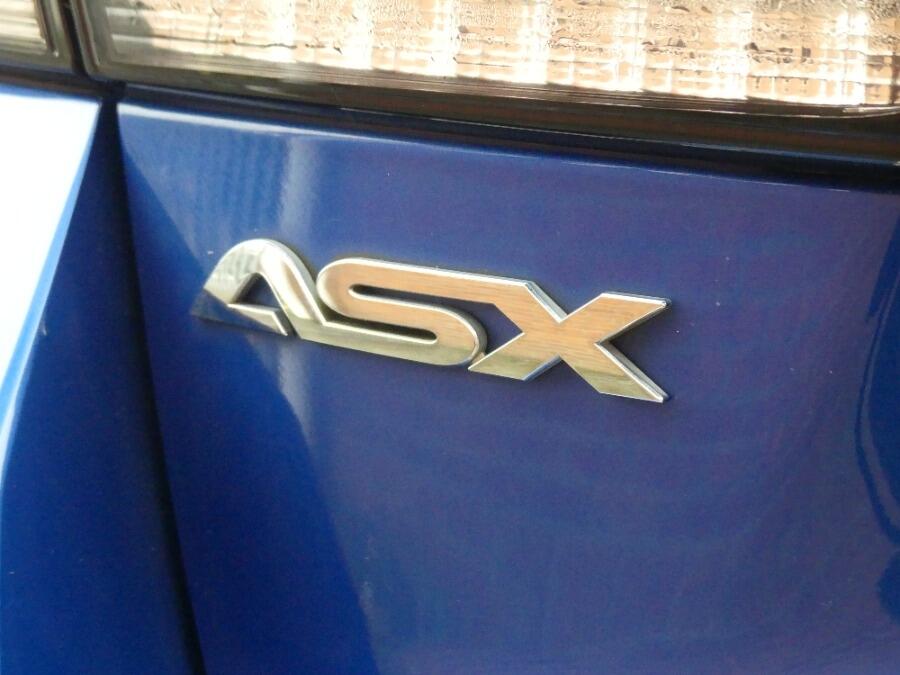 Used Mitsubishi ASX 2020 for sale - 77175423: Photo 46