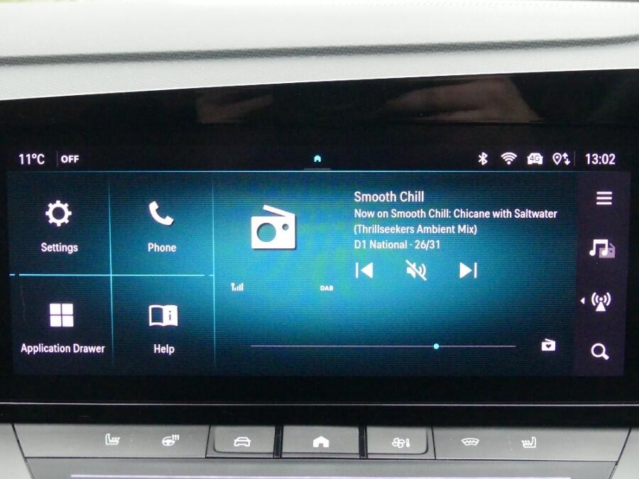 Used Vauxhall Astra 2022 for sale - 77633976: Photo 13