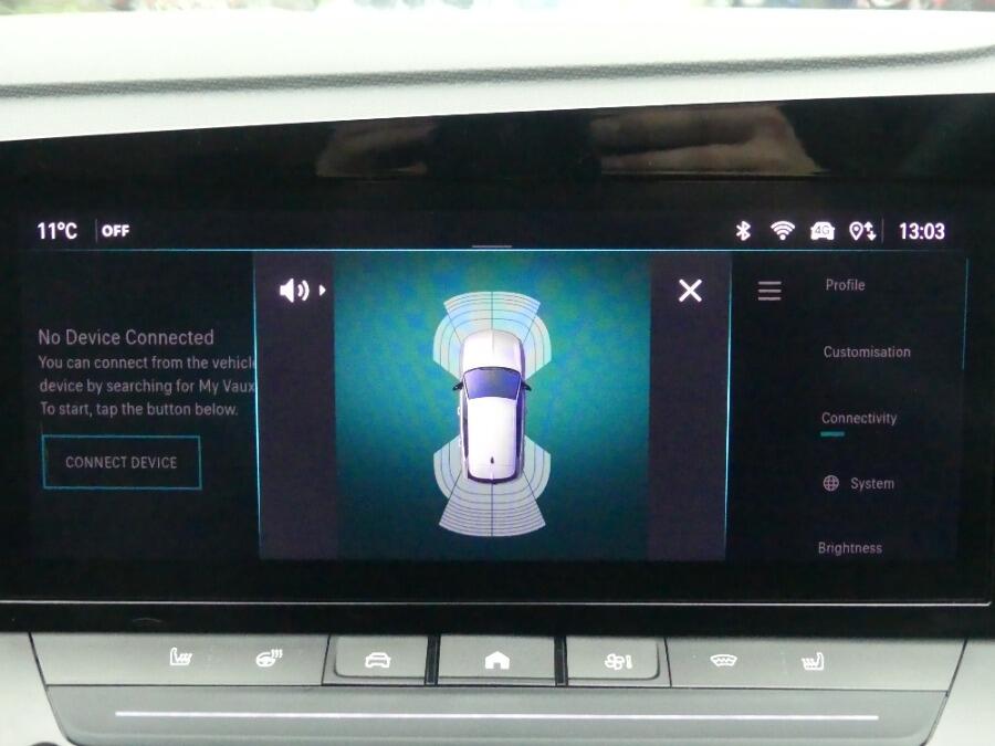 Used Vauxhall Astra 2022 for sale - 77633976: Photo 14