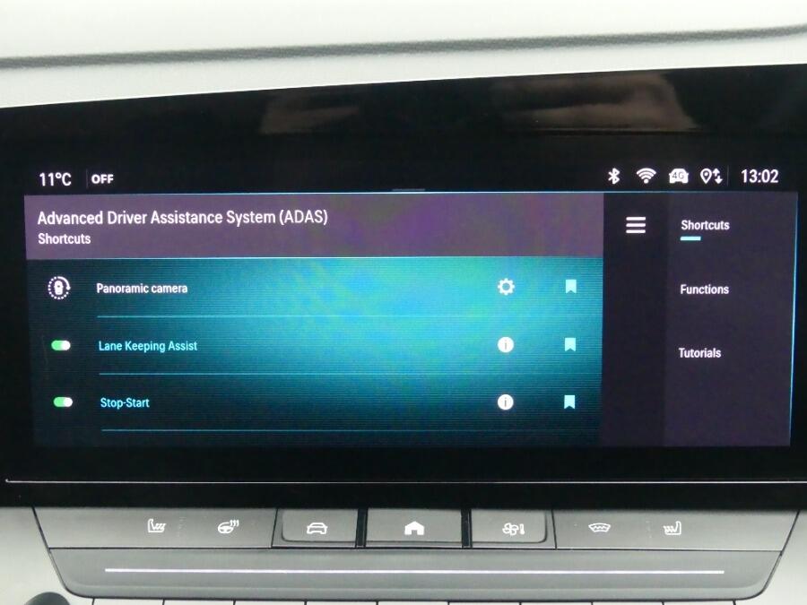 Used Vauxhall Astra 2022 for sale - 77633976: Photo 31