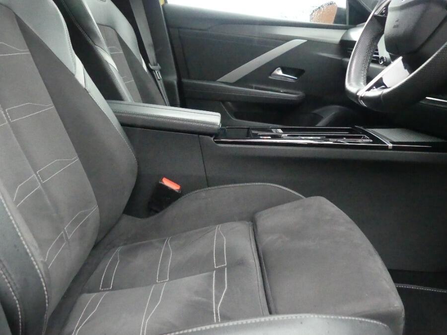 Used Vauxhall Astra 2022 for sale - 77633976: Photo 39