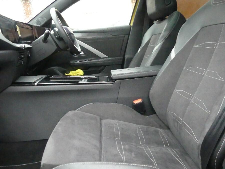 Used Vauxhall Astra 2022 for sale - 77633976: Photo 40