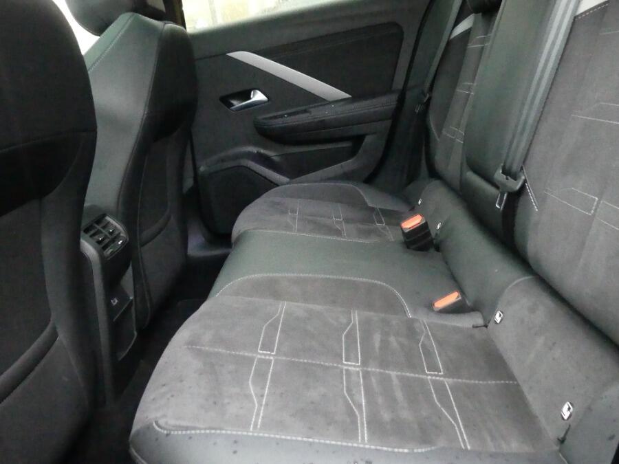 Used Vauxhall Astra 2022 for sale - 77633976: Photo 42