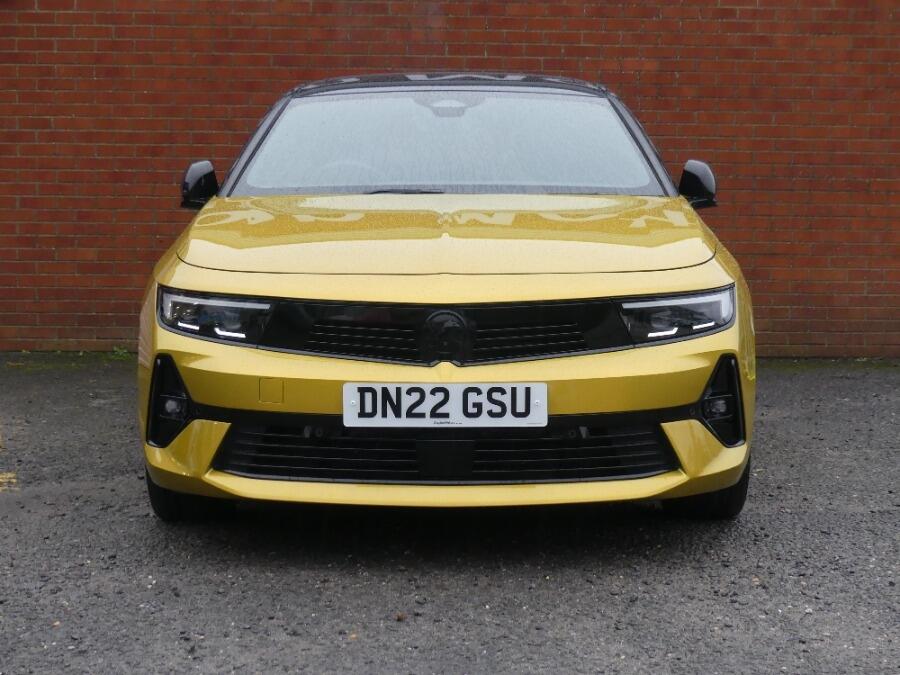 Used Vauxhall Astra 2022 for sale - 77633976: Photo 6