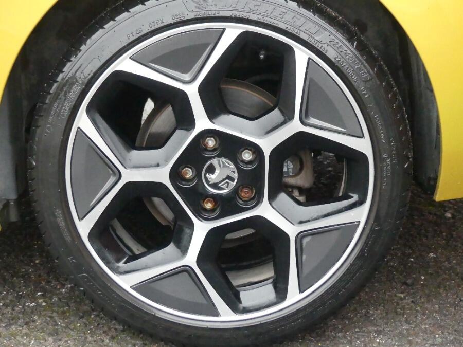 Used Vauxhall Astra 2022 for sale - 77633976: Photo 7