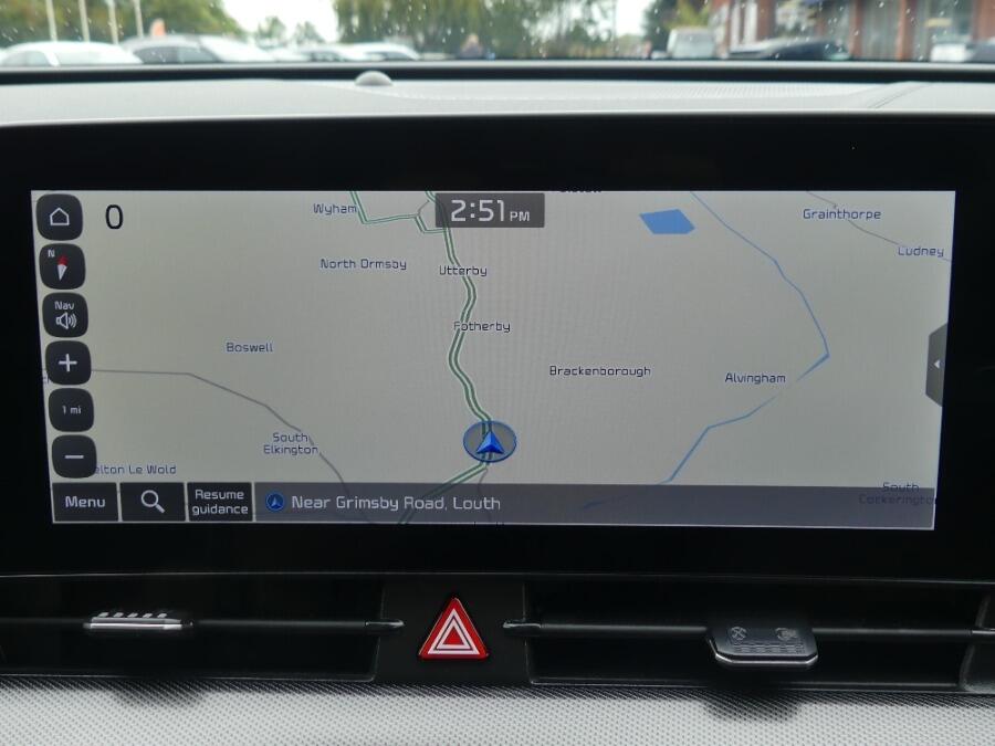 Used Kia Sportage 2025 for sale - 76965027: Photo 13