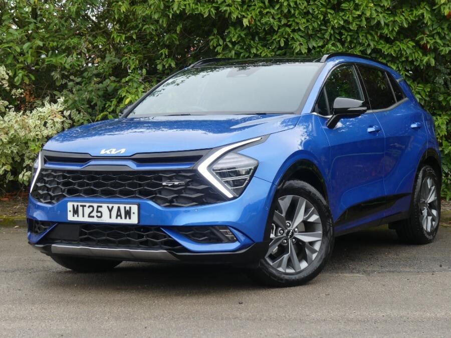 Used Kia Sportage 2025 for sale - 76965027: Photo 27