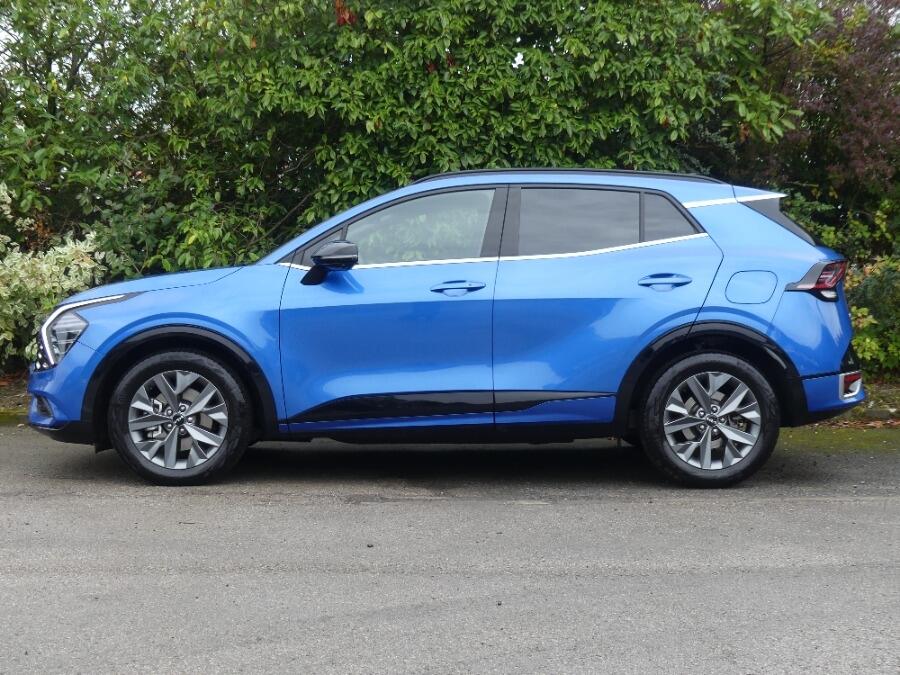 Used Kia Sportage 2025 for sale - 76965027: Photo 29