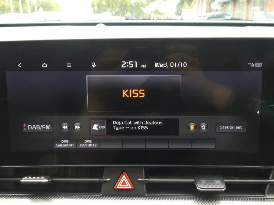 Used Kia Sportage 2025 for sale - 76965027: Photo 31