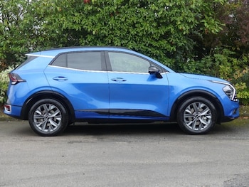 Used Kia Sportage 2025 for sale - 76965027: Photo