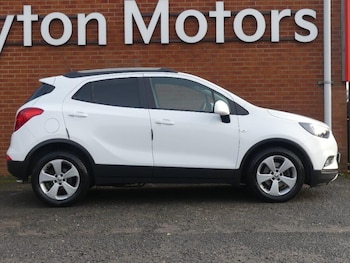 Used Vauxhall Mokka X 2019 for sale - 77016412: Photo