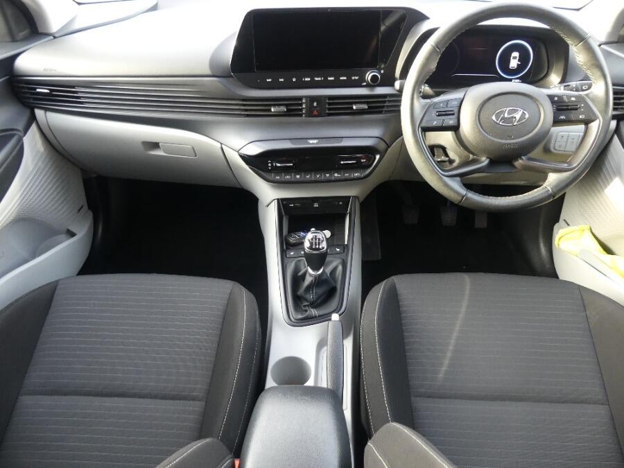 Used Hyundai i20 2022 for sale - 77344164: Photo 10