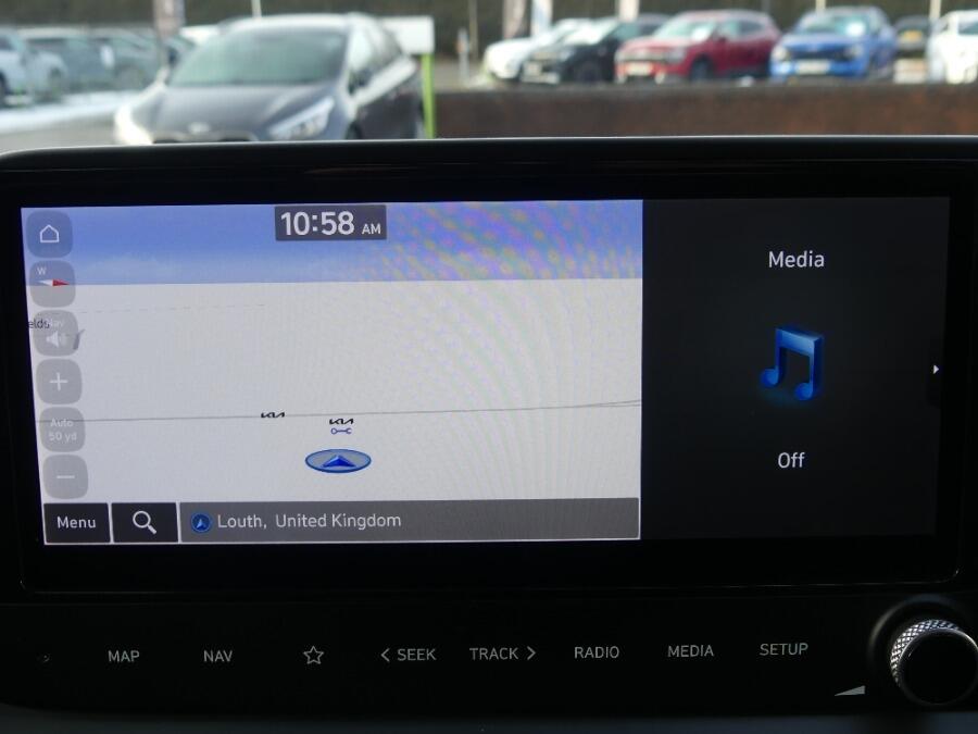 Used Hyundai i20 2022 for sale - 77344164: Photo 13