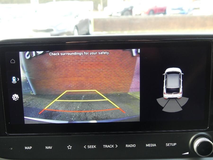 Used Hyundai i20 2022 for sale - 77344164: Photo 14