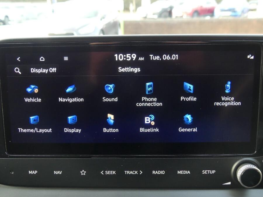 Used Hyundai i20 2022 for sale - 77344164: Photo 29